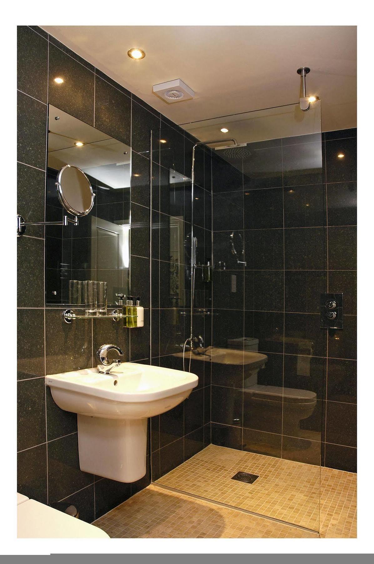 The Kings Arms Hotel Stowel Buitenkant foto